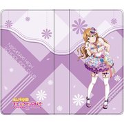 ラブライブ！虹ヶ咲学園スクールアイドル同好会 手帳型スマホケース 近江彼方 Love U my friends [キャラクターグッズ]