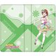 ラブライブ！虹ヶ咲学園スクールアイドル同好会 手帳型スマホケース エマ・ヴェルデ Love U my friends [キャラクターグッズ]