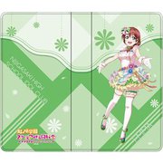 ラブライブ！虹ヶ咲学園スクールアイドル同好会 手帳型スマホケース エマ・ヴェルデ Love U my friends [キャラクターグッズ]