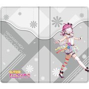 ラブライブ！虹ヶ咲学園スクールアイドル同好会 手帳型スマホケース 天王寺璃奈 Love U my friends [キャラクターグッズ]