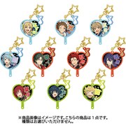 あんさんぶるスターズ！！ フレフレうちわチャームコレクション vol.3 1個 [コレクショントイ]