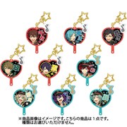 あんさんぶるスターズ！！ フレフレうちわチャームコレクション vol.5 1個 [コレクショントイ]