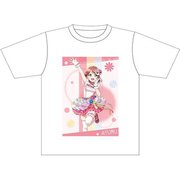 ラブライブ！虹ヶ咲学園スクールアイドル同好会 Tシャツ 上原歩夢 Love U my friends ver [キャラクターグッズ]