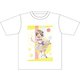 ラブライブ！虹ヶ咲学園スクールアイドル同好会 Tシャツ 中須かすみ Love U my friends ver [キャラクターグッズ]