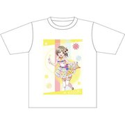ラブライブ！虹ヶ咲学園スクールアイドル同好会 Tシャツ 中須かすみ Love U my friends ver [キャラクターグッズ]