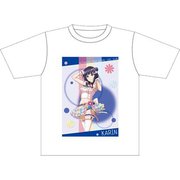 ラブライブ！虹ヶ咲学園スクールアイドル同好会 Tシャツ 朝香果林 Love U my friends ver [キャラクターグッズ]