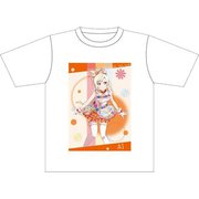 ラブライブ！虹ヶ咲学園スクールアイドル同好会 Tシャツ 宮下 愛 Love U my friends ver [キャラクターグッズ]