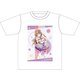 ラブライブ！虹ヶ咲学園スクールアイドル同好会 Tシャツ 近江彼方 Love U my friends ver [キャラクターグッズ]