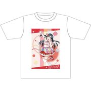 ラブライブ！虹ヶ咲学園スクールアイドル同好会 Tシャツ 優木せつ菜 Love U my friends ver [キャラクターグッズ]