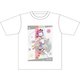 ラブライブ！虹ヶ咲学園スクールアイドル同好会 Tシャツ 天王寺璃奈 Love U my friends ver [キャラクターグッズ]