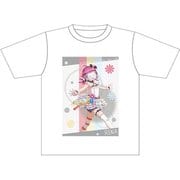 ラブライブ！虹ヶ咲学園スクールアイドル同好会 Tシャツ 天王寺璃奈 Love U my friends ver [キャラクターグッズ]