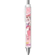 ラブライブ！虹ヶ咲学園スクールアイドル同好会 ボールペン 上原歩夢 Love U my friends ver [キャラクターグッズ]