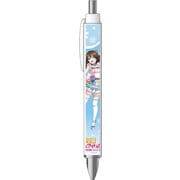 ラブライブ！虹ヶ咲学園スクールアイドル同好会 ボールペン 桜坂しずく Love U my friends ver [キャラクターグッズ]