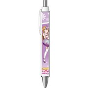 ラブライブ！虹ヶ咲学園スクールアイドル同好会 ボールペン 近江彼方 Love U my friends ver [キャラクターグッズ]