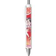 ラブライブ！虹ヶ咲学園スクールアイドル同好会 ボールペン 優木せつ菜 Love U my friends ver [キャラクターグッズ]