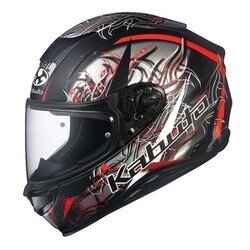 【専用バッグ付】OGK KABUTO AEROBLADE-5 Sサイズ Amazon | オージーケーカブト(OGK KABUTO)バイクヘルメット フル