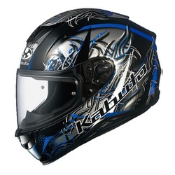 【専用バッグ付】OGK KABUTO AEROBLADE-5 Sサイズ Amazon | オージーケーカブト(OGK KABUTO)バイクヘルメット フル