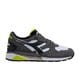 173073C [diadora（ディアドラ） N9002 スニーカー メンズ 26.0cm グレー×ブラック]