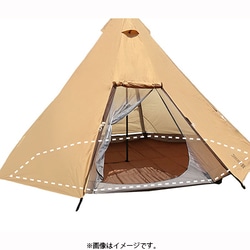 ヨドバシ.com - ディーオーディー DOD MA8-771-BR [ワンポール