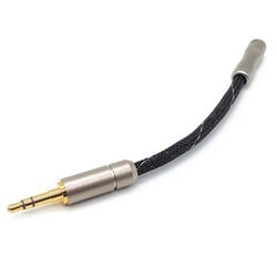 ヨドバシ.com - Bispa ビスパ BSP-HPCL-SDTRPR4MJ3 [2.5mm4極ジャック