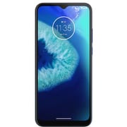 SIMフリースマートフォン moto g8 power lite 6.5インチ液晶/メモリ4GB/ストレージ64GB ロイヤルブルー PAKB0002JP