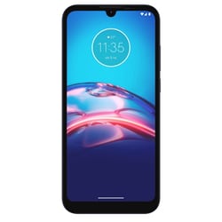 ヨドバシ Com モトローラ Motorola Pakc0004jp Simフリースマートフォン Moto E6s 6 1インチ液晶 メモリ2gb ストレージ32gb メトログレー 通販 全品無料配達