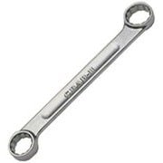 FW1214 [CRAB TOOL 平型メガネレンチ 12mmx14mm]
