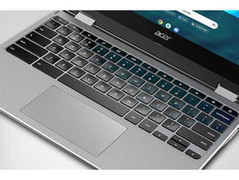 ヨドバシ.com - エイサー Acer CP311-3H-A14N [Chromebook Spin 311