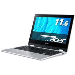 ヨドバシ.com - エイサー Acer CP311-3H-A14N [Chromebook Spin 311 ...