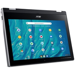 ヨドバシ.com - エイサー Acer Chromebook Spin 311 11.6型
