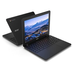 エイサー Acer C871T-A14N [Chromebook 712 12.0 - ヨドバシ.com