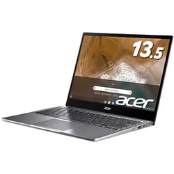 ヨドバシ.com - エイサー Acer CP713-2W-A38P/E [Chromebook Spin 713
