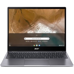 ヨドバシ.com - エイサー Acer Chromebook Spin 713 13.5型/Core