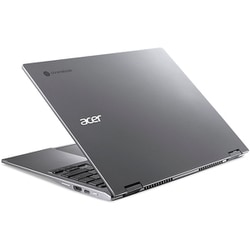 ヨドバシ.com - エイサー Acer CP713-2W-A38P/E [Chromebook Spin 713