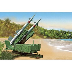 ヨドバシ.com - トランペッター 02353 ソビエト軍 SA-3B 防空