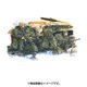 DR6802 朝鮮戦争 アメリカ海兵隊 1950/51 [1/35スケール プラモデル]