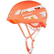 ノードワンド ミップス ヘルメット Nordwand MIPS Helmet 2030-00290 2228 orange 52-57cm [クライミング ヘルメット]