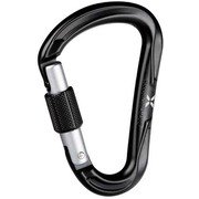 ノードワンド エイチエムエス カラビナ Nordwand HMS Carabiner 2040-01252 1500 black [カラビナ]