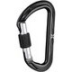 ノードワンド マイクロ ロック カラビナ Nordwand Micro Lock Carabiner 2040-01262 1500 black [カラビナ]
