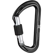 ノードワンド マイクロ ロック カラビナ Nordwand Micro Lock Carabiner 2040-01262 1500 black [カラビナ]