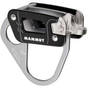 ノードワンド アルパイン ビレイ Nordwand Alpine Belay 2040-01602 0001 black [ビレイディバイス]