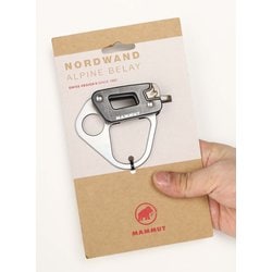 未使用 マムート MAMMUT クライミング ギア セット Crag Light Belay クラッグ ライト ビレイ Vader Alpine ベイダー アルパイン アウトドア 未使用 マムート MAMMUT クライミング ギア セット Crag Light
