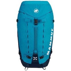 ヨドバシ.com - マムート MAMMUT トリオン ノードワンド 38 ウィメン Trion Nordwand 38 Women  2520-01010 50432 sky-night 38L [アウトドア ザック] 通販【全品無料配達】