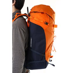 ヨドバシ.com - マムート MAMMUT トリオン ノードワンド 38