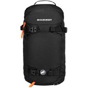 ニルヴァーナ 25 Nirvana 25 2560-00021 0001 black 25L [スキー スノーボード ザック 25L]