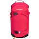 Nirvana 25 2560-00021 3654 dragon fruit-black 25L [バックカントリー用 ザック]