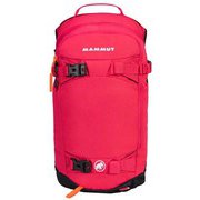 Nirvana 25 2560-00021 3654 dragon fruit-black 25L [バックカントリー用 ザック]