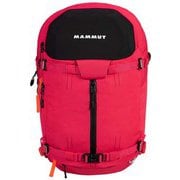 ニルヴァーナ 35 ウィメン Nirvana 35 Women 2560-00051 3654 dragon fruit-black 35L [スキー スノーボード ザック レディース 35L]
