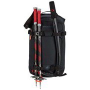 ニルヴァーナ 18 Nirvana 18 2560-00061 0001 black 18L [スキー スノーボード ザック 18L]