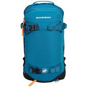 ニルヴァーナ 18 Nirvana 18 2560-00061 50430 sapphire-bk 18L [スキー スノーボード ザック 18L]